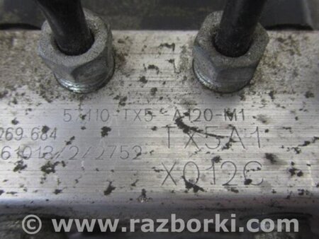 ФОТО Блок ABS для Acura RDX TB3, TB4 (03.2012-12.2015) Киев