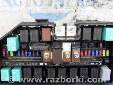 ФОТО Блок предохранителей для Acura RDX TB3, TB4 (03.2012-12.2015) Киев