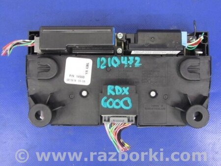 ФОТО Плафон освещения основной для Acura RDX TB3, TB4 (03.2012-12.2015) Киев