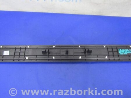 ФОТО Накладка порога внутренняя для Acura RDX TB3, TB4 (03.2012-12.2015) Киев