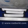 Накладка порога внутренняя Acura RDX TB3, TB4 (03.2012-12.2015)