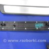 ФОТО Накладка порога внутренняя для Acura RDX TB3, TB4 (03.2012-12.2015) Киев