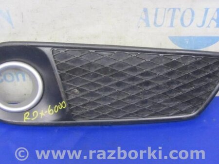 ФОТО Накладка противотуманной фары для Acura RDX TB3, TB4 (03.2012-12.2015) Киев