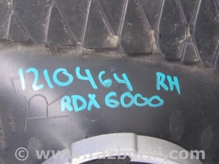 ФОТО Накладка противотуманной фары для Acura RDX TB3, TB4 (03.2012-12.2015) Киев