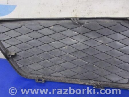 ФОТО Накладка противотуманной фары для Acura RDX TB3, TB4 (03.2012-12.2015) Киев