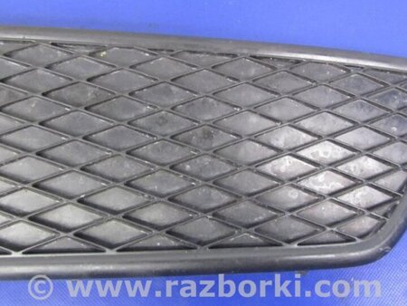 ФОТО Накладка противотуманной фары для Acura RDX TB3, TB4 (03.2012-12.2015) Киев