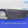 Накладка противотуманной фары Acura RDX TB3, TB4 (03.2012-12.2015)