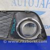 ФОТО Накладка противотуманной фары для Acura RDX TB3, TB4 (03.2012-12.2015) Киев