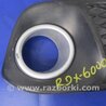 ФОТО Накладка противотуманной фары для Acura RDX TB3, TB4 (03.2012-12.2015) Киев