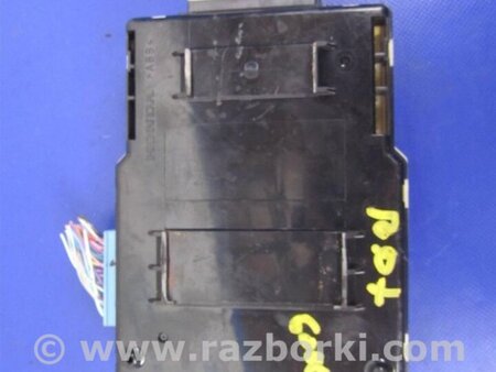 ФОТО Блок электронный для Acura RDX TB3, TB4 (03.2012-12.2015) Киев