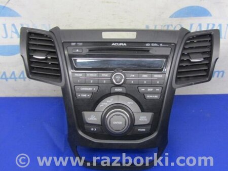 ФОТО Магнитола для Acura RDX TB3, TB4 (03.2012-12.2015) Киев