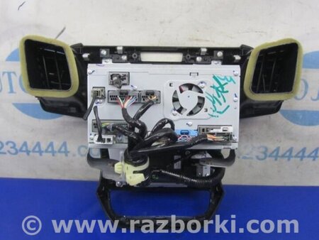 ФОТО Магнитола для Acura RDX TB3, TB4 (03.2012-12.2015) Киев
