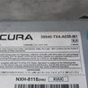 ФОТО Магнитола для Acura RDX TB3, TB4 (03.2012-12.2015) Киев