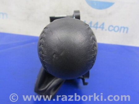 ФОТО Кулиса переключения АКПП для Acura RDX TB3, TB4 (03.2012-12.2015) Киев