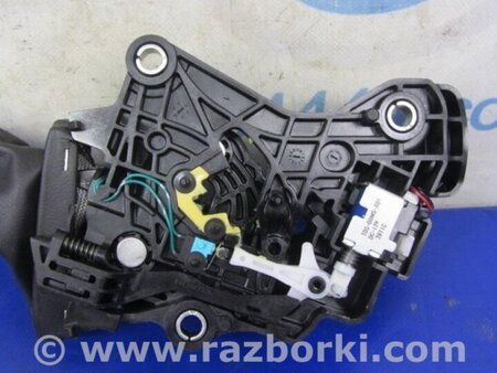 ФОТО Кулиса переключения АКПП для Acura RDX TB3, TB4 (03.2012-12.2015) Киев