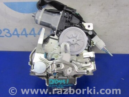 ФОТО Замок крышки багажника для Acura RDX TB3, TB4 (03.2012-12.2015) Киев