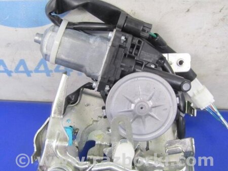 ФОТО Замок крышки багажника для Acura RDX TB3, TB4 (03.2012-12.2015) Киев