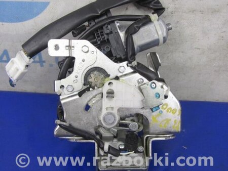 ФОТО Замок крышки багажника для Acura RDX TB3, TB4 (03.2012-12.2015) Киев