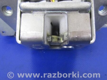 ФОТО Замок крышки багажника для Acura RDX TB3, TB4 (03.2012-12.2015) Киев