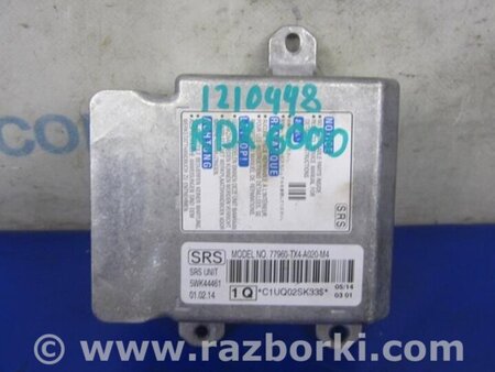 ФОТО Блок управления AIRBAG для Acura RDX TB3, TB4 (03.2012-12.2015) Киев