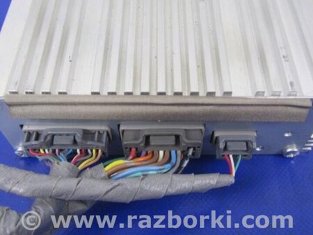 ФОТО Усилитель звука для Acura RDX TB3, TB4 (03.2012-12.2015) Киев