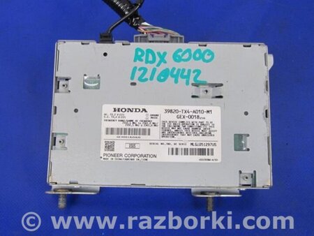 ФОТО Блок электронный для Acura RDX TB3, TB4 (03.2012-12.2015) Киев