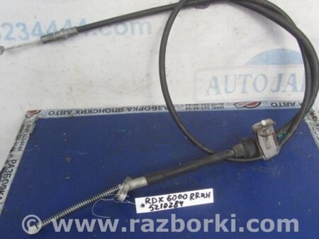 ФОТО Трос ручного тормоза для Acura RDX TB3, TB4 (03.2012-12.2015) Киев
