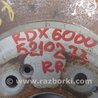 ФОТО Диск тормозной задний для Acura RDX TB3, TB4 (03.2012-12.2015) Киев