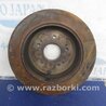 ФОТО Диск тормозной задний для Acura RDX TB3, TB4 (03.2012-12.2015) Киев