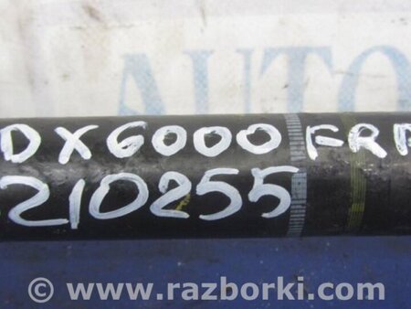 ФОТО Привод передний для Acura RDX TB3, TB4 (03.2012-12.2015) Киев