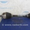 Привод передний Acura RDX TB3, TB4 (03.2012-12.2015)