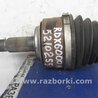 ФОТО Привод передний для Acura RDX TB3, TB4 (03.2012-12.2015) Киев