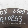 ФОТО Диск тормозной передний для Acura RDX TB3, TB4 (03.2012-12.2015) Киев