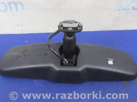 ФОТО Зеркало заднего вида (салон) для Acura RDX TB3, TB4 (03.2012-12.2015) Киев