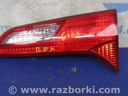 ФОТО Фонарь задний внутренний для Acura RDX TB3, TB4 (03.2012-12.2015) Киев