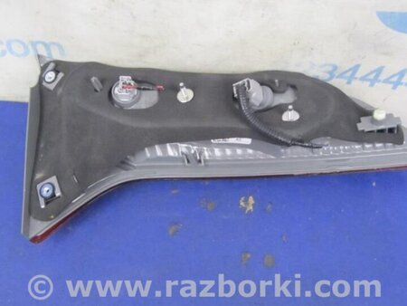 ФОТО Фонарь задний внутренний для Acura RDX TB3, TB4 (03.2012-12.2015) Киев