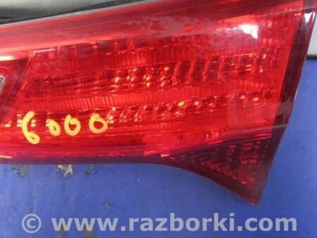 ФОТО Фонарь задний внутренний для Acura RDX TB3, TB4 (03.2012-12.2015) Киев