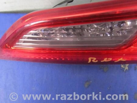 ФОТО Фонарь задний внутренний для Acura RDX TB3, TB4 (03.2012-12.2015) Киев