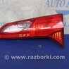 Фонарь задний внутренний Acura RDX TB3, TB4 (03.2012-12.2015)