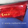 ФОТО Фонарь задний внутренний для Acura RDX TB3, TB4 (03.2012-12.2015) Киев