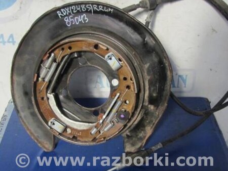 ФОТО Тормозной механизм для Acura RDX TB3, TB4 (03.2012-12.2015) Киев