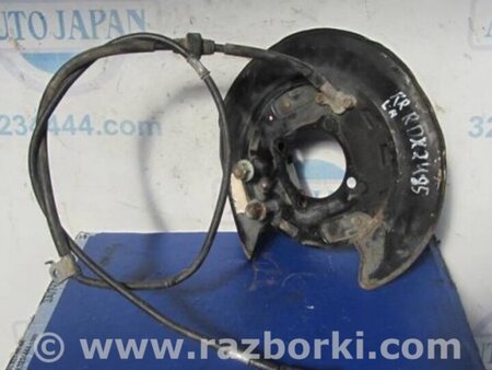 ФОТО Тормозной механизм для Acura RDX TB3, TB4 (03.2012-12.2015) Киев