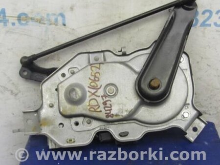 ФОТО Моторчик привода ляды для Acura RDX TB3, TB4 (03.2012-12.2015) Киев