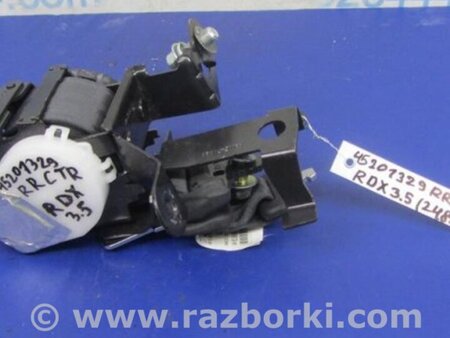 ФОТО Ремень безопасности для Acura RDX TB3, TB4 (03.2012-12.2015) Киев
