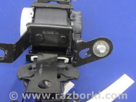 ФОТО Ремень безопасности для Acura RDX TB3, TB4 (03.2012-12.2015) Киев
