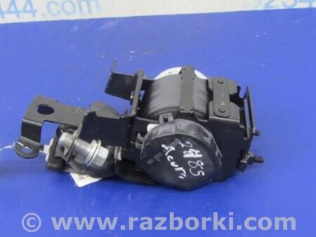 ФОТО Ремень безопасности для Acura RDX TB3, TB4 (03.2012-12.2015) Киев