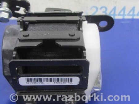 ФОТО Ремень безопасности для Acura RDX TB3, TB4 (03.2012-12.2015) Киев