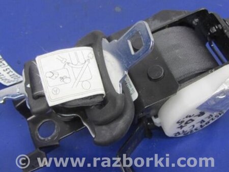 ФОТО Ремень безопасности для Acura RDX TB3, TB4 (03.2012-12.2015) Киев