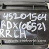 ФОТО Накладка порога внутренняя для Acura RDX TB3, TB4 (03.2012-12.2015) Киев