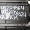 ФОТО Накладка порога внутренняя для Acura RDX TB3, TB4 (03.2012-12.2015) Киев